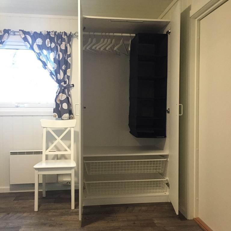 Steinvik Camping Moelv Room photo